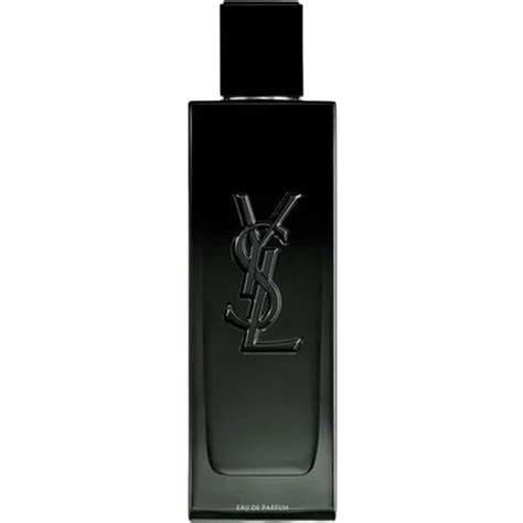 yves saint laurent perfume mannen|yves saint laurent perfume myself.